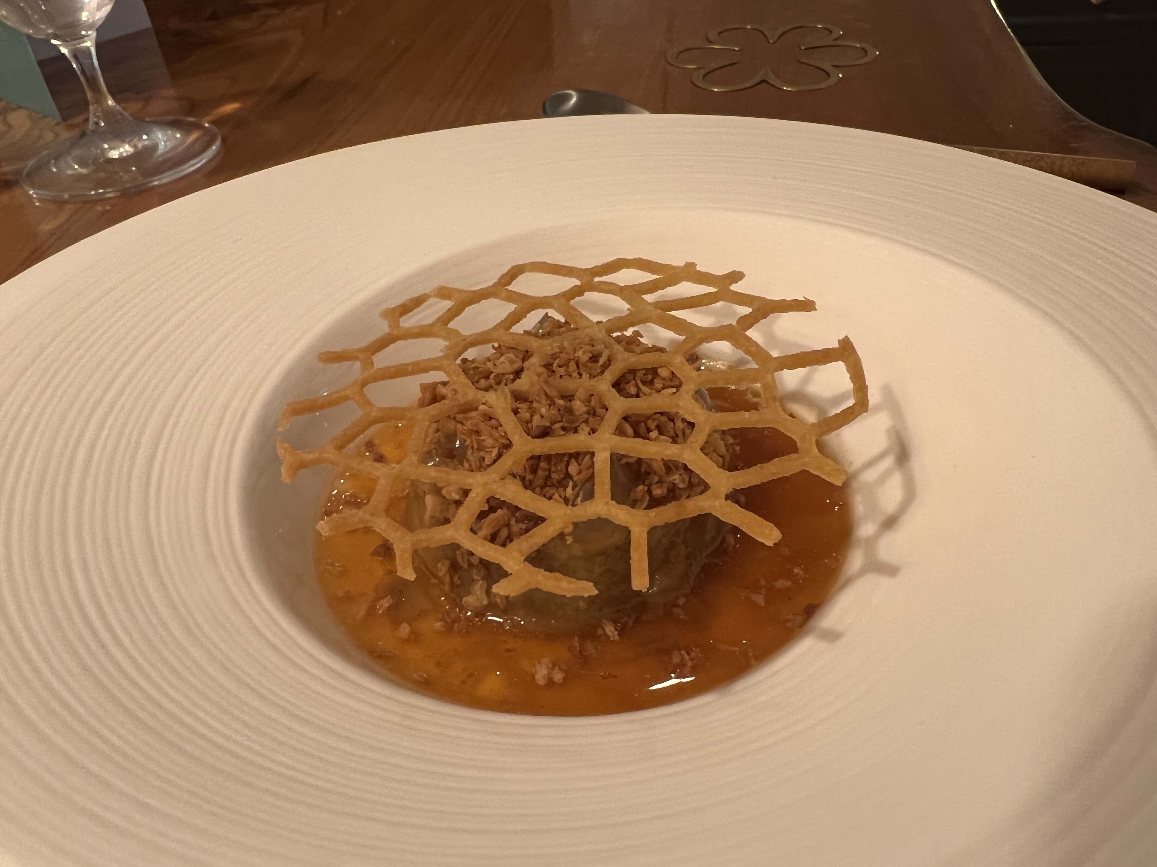 caramel
