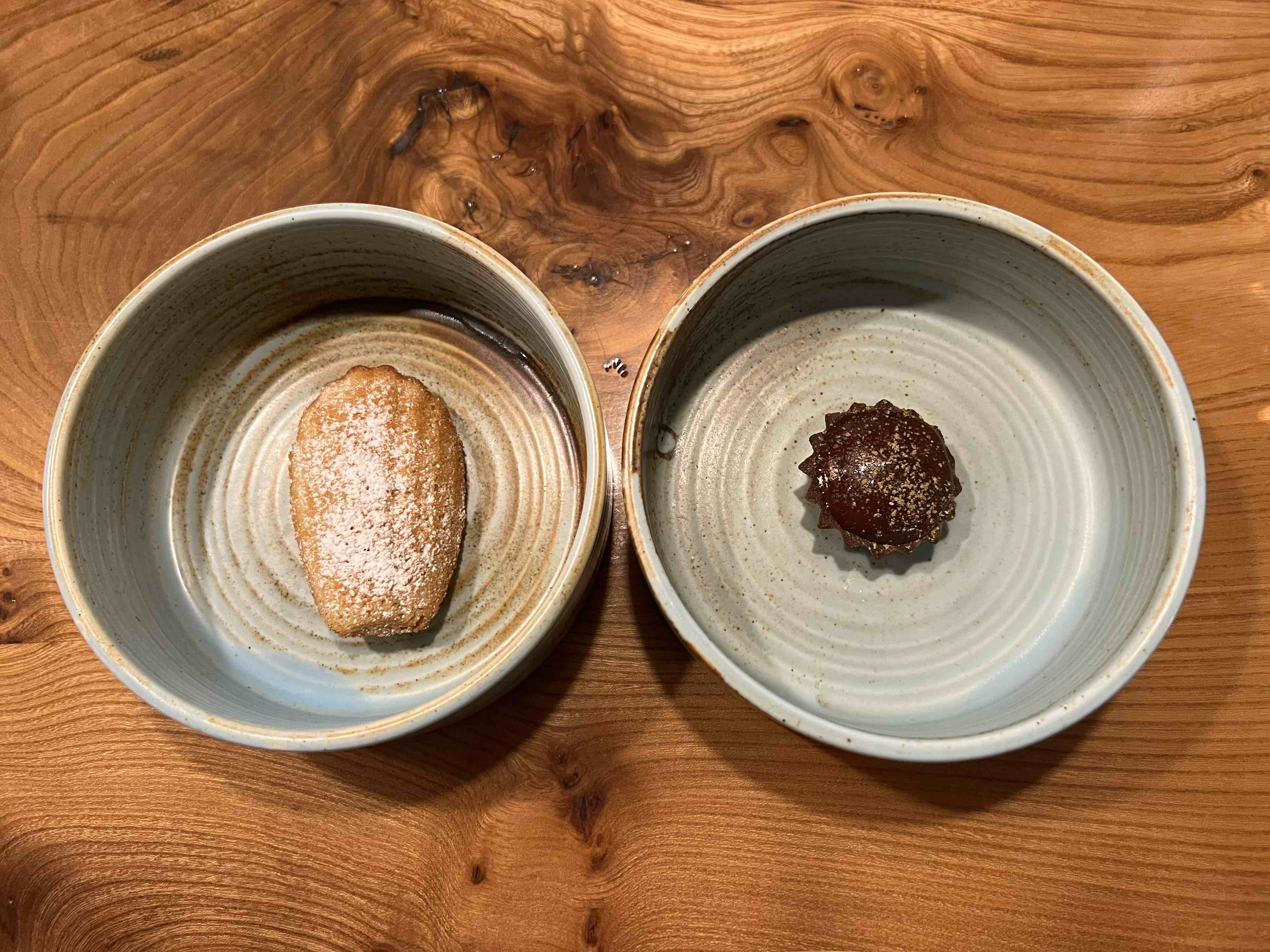 small dessert 1