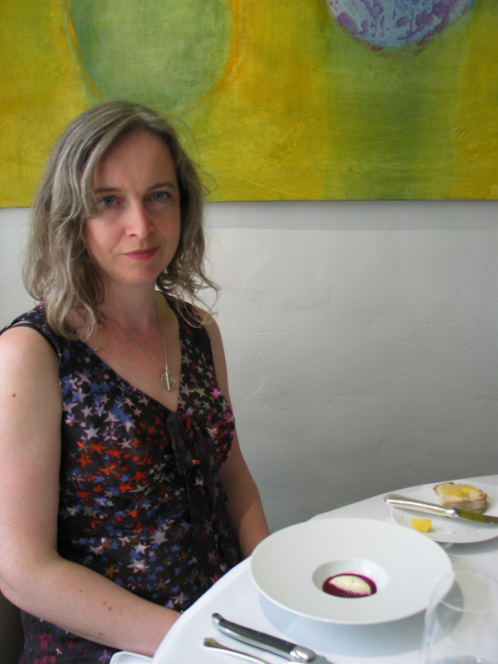 Gazpacho Susan