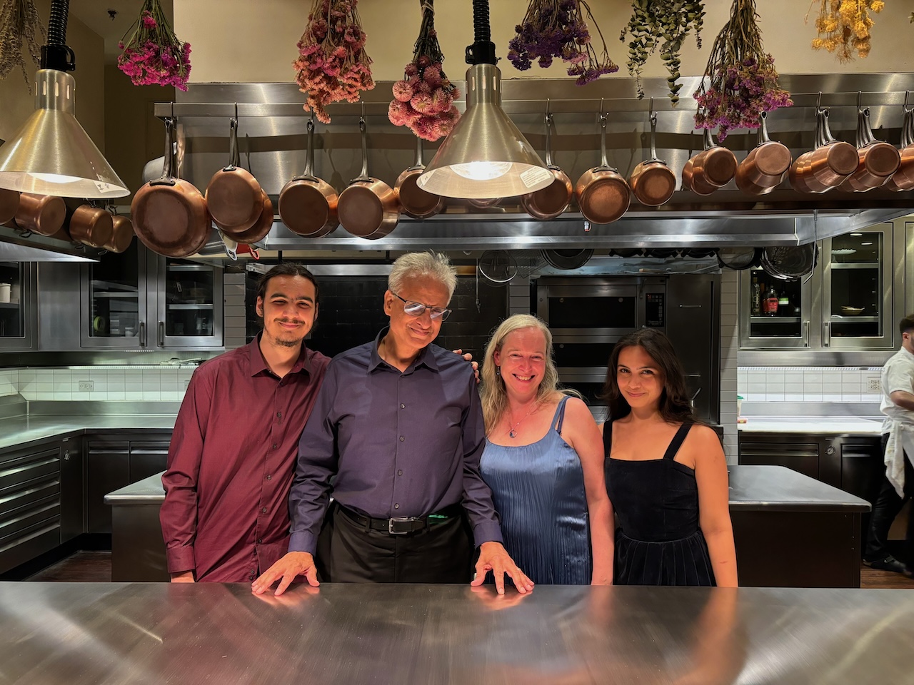 Saison kitchen