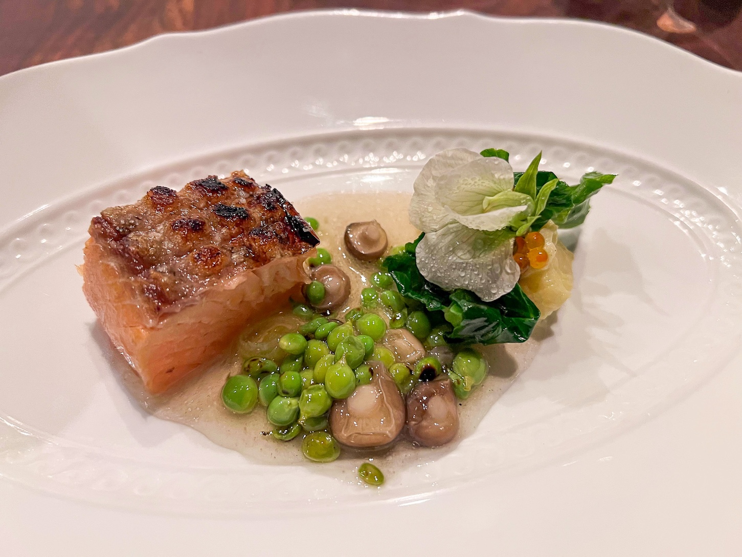 Trout